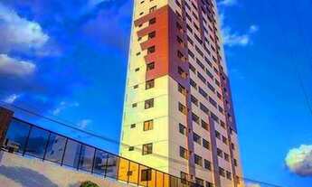 Imagem: Apartamento semi novo, 100 projetado no