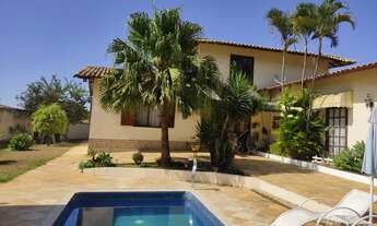 Imagem 2: Casa para venda com 400 metros quadrados com 4 quartos em Confisco - Belo Horizonte - MG