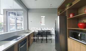 Imagem 7: Apartamento Vila Madalena