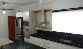 Imagem: Casa com 2 dormitórios à venda, 91 m²