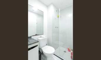 Imagem 7: Apartamento para venda tem 55 metros quadrados com 2 quartos em Centro - Diadema - SP