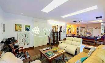 Imagem 4: Rio de Janeiro - Apartamento Padrão - Leblon