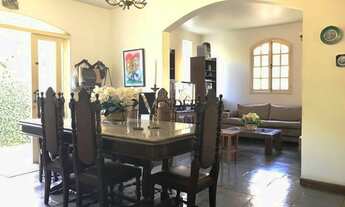 Imagem 3: BELO HORIZONTE - Casa Padrão - Santa Lúcia