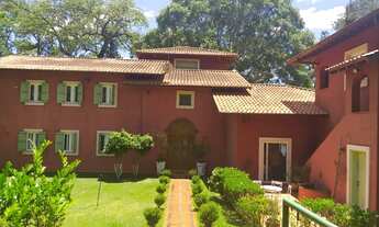 Imagem 2: Bela vista para Lago Azul!