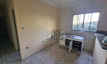 Imagem 7: Casa no Parque do Carmo - R$ 900,00 - R$ 110,72 (IPTU) - 2 dormitoreiros e 1 vaga de gara