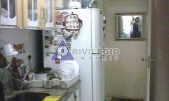 Imagem 5: Apartamento à venda, 3 quartos, 1 suíte, 2 vagas, BARRA DA TIJUCA - RIO DE JANEIRO/RJ