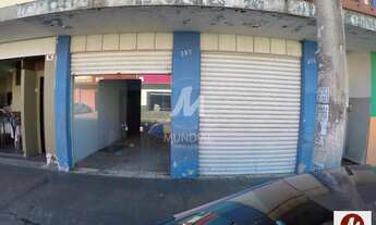 Imagem: Salão/Galpão (salão - térreo