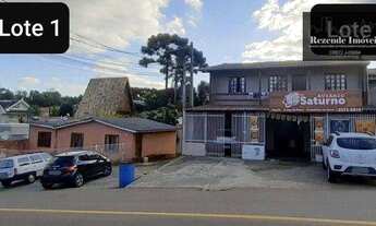 Imagem 3: C-TE0378 - Santo Inácio/São Braz - 2 Lotes Contíguos com 1173m²