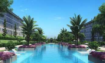 Imagem 4: APARTAMENTO COM 2 DORMITORIOS - RESIDENCIAL DI NAPOLI