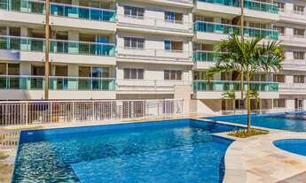 Imagem: Apartamento para venda tem 110 metros quadrados