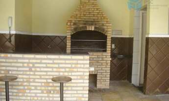 Imagem 5: Casa com 3 dormitórios à venda, 154 m² por R$ 519.000 - Sapiranga - Fortaleza/CE-CA0151-PS