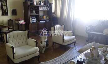 Imagem 2: AMPLO APARTAMENTO 4 quartos com vaga em LARANJEIRAS