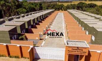 Imagem 2: Casa 2 quartos - Chácaras Recreio São Joaquim - Goiânia/GO