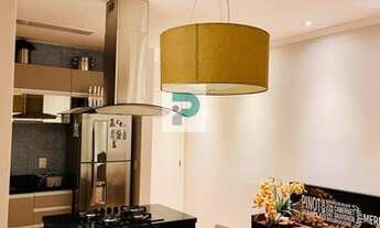 Imagem 4: Apartamento para Venda em Mogi das Cruzes, Cézar de Souza, 2 dormitórios, 1 suíte, 1 banhe