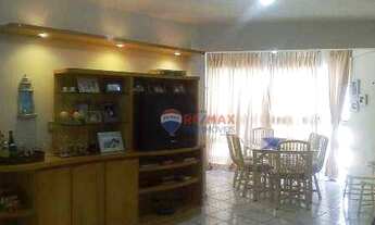 Imagem 3: Apartamento para locação temporada - Ed. Porto Veleiro