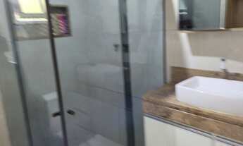 Imagem 3: Linda casa com vista para o Golfe Clube, 04 dormitórios