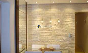 Imagem: SENSACIONAL APTO METRÔ SÃO JUDAS