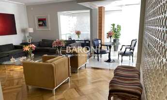 Imagem 3: SÃO PAULO - Apartamento Padrão - Moema