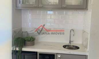 Imagem 6: Indaiatuba - Apartamento Padrão - Vila Almeida