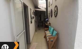 Imagem 5: CASA RESIDENCIAL em SOROCABA - SP, JARDIM SÃO CARLOS