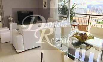 Imagem 5: Apartamento para venda com 80 metros quadrados com 2 quartos em Gonzaga - Santos - SP