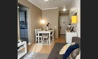 Imagem 5: Porto Alegre - Apartamento Padrão - Jardim do Salso