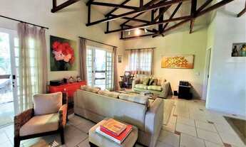 Imagem 3: CARAPICUÍBA - Casa de Condomínio - CARAPICUIBA