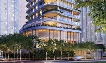 Imagem: São Paulo - Apartamento Padrão - ITAIM