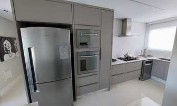 Imagem 1: Pronto para morar! todo mobiliado Apartamento 4 Dormitórios no centro Balneário Camboriú