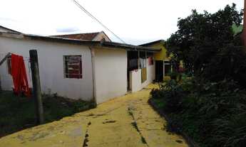 Imagem 3: Oportunidade ! Terreno 385m² com duas casas mistas no Capão Raso