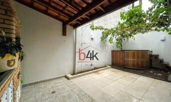 Imagem 5: Casa à venda Alto da Boa Vista São Paulo com 4 quartos