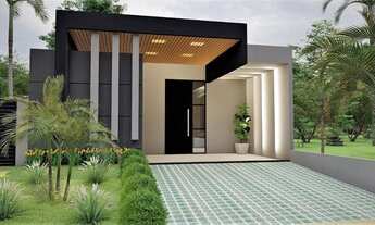 Imagem 5: Casa com 3 dormitórios à venda, 152 m² por R$ 900.000,00 - Villa Romana 1 - Ribeirão Preto