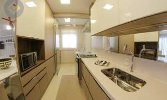 Imagem 4: FLORIANóPOLIS - Apartamento Padrão - Jurerê