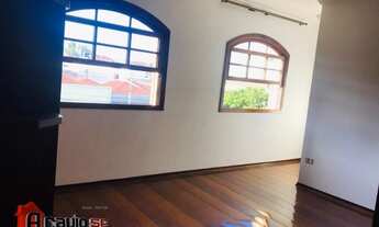 Imagem 4: SOBRADO 3 DORMITÓRIOS 8 VAGAS MOOCA