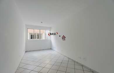 Imagem 2: CURITIBA - Conjunto Comercial/Sala - CENTRO