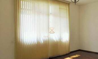 Imagem 5: Apartamento com 4 dormitórios à venda, 144 m² por R$ 550.000 - Gutierrez - Belo Horizonte