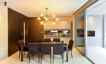 Imagem 6: APARTAMENTO com 3 dormitórios à venda por R$ 3.200.000,00 no bairro Ecoville - CURITIBA