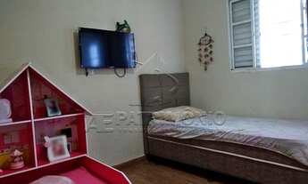 Imagem 6: SOROCABA - Casa Padrão - Central Parque