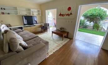 Imagem 7: CASA - 5 DORMITÓRIOS - ITAGUAÇU