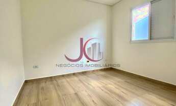 Imagem 6: Cobertura sem condomínio- Parque Novo Oratório