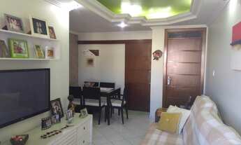 Imagem 5: Apartamento 3 quartos para venda no bairro Boca do Rio, salvador-bahia