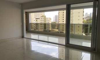 Imagem 5: Apartamento 4 suítes no Setor Oeste, Edifício Quasar Oeste, ao lado do Bosque dos Buritis