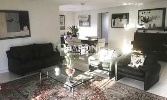 Imagem 2: São Paulo - Apartamento Padrão - Moema