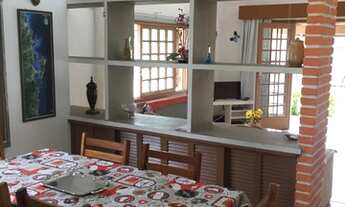 Imagem 7: Casa escriturada, lugar tranquilo, com 3 dormitórios em Canasvieiras - Florianópolis - SC