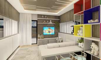 Imagem 4: APARTAMENTO RESIDENCIAL em BALNEÁRIO PIÇARRAS - SC, CENTRO