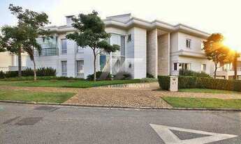 Imagem 3: GENESIS 1 ALPHAVILLE CASA DE ESQUINA