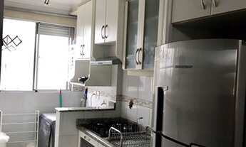 Imagem 4: Apartamento 2 Dormitórios, 1 Vaga em Areias - São José - SC