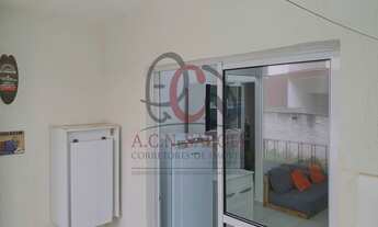 Imagem 7: Apartamento na Praia do Perequê Mirim - Ubatuba