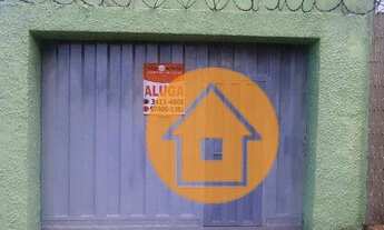 Imagem 2: Loja para alugar, 60 m² por R$ 1.200,00/mês - Caiçaras - Belo Horizonte/MG