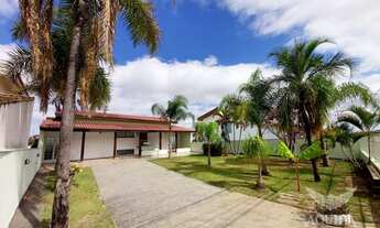 Imagem 5: SOBRADO NO CONDOMÍNIO IBITI DO PAÇO - SOROCABA - AMPLO TERRENO